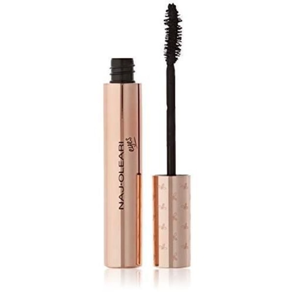 NAJ-OLEARI MARVELOUS CURL MASCARA MASCARA 01 ABSOLUTE SORT 801100384054