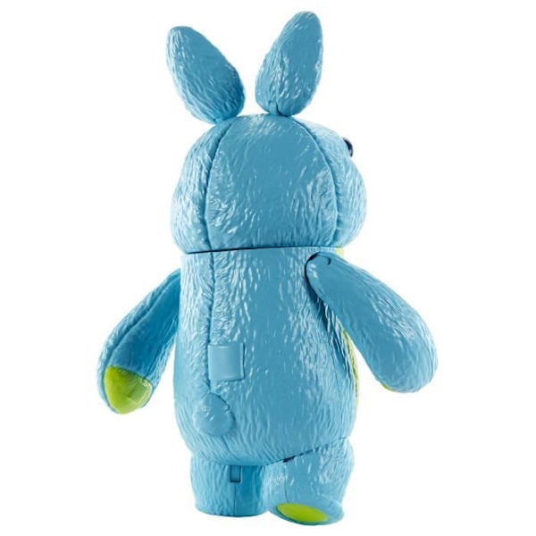 MATTEL TOY STORY Bunny Action Figur - Genskab ikoniske scener fra filmen! -