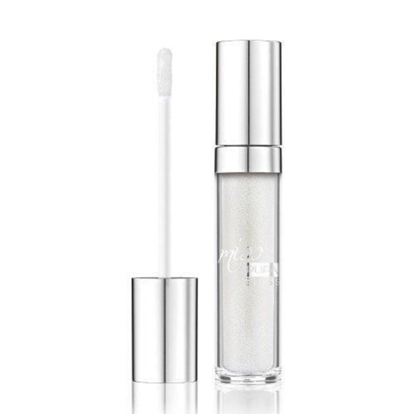 LIP GLOSS - 101 PEARLY CLEAR - MISS PUPA GLOSS