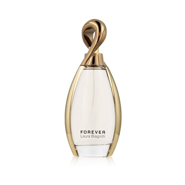 Laura Biagiotti Forever Gold Eau de Parfum (Kvinde) 100 ml Vit