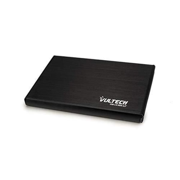 BOX IS 2.5 HDD V2.1 SATA USB VULTECH GS-25U3 REV 2.1
