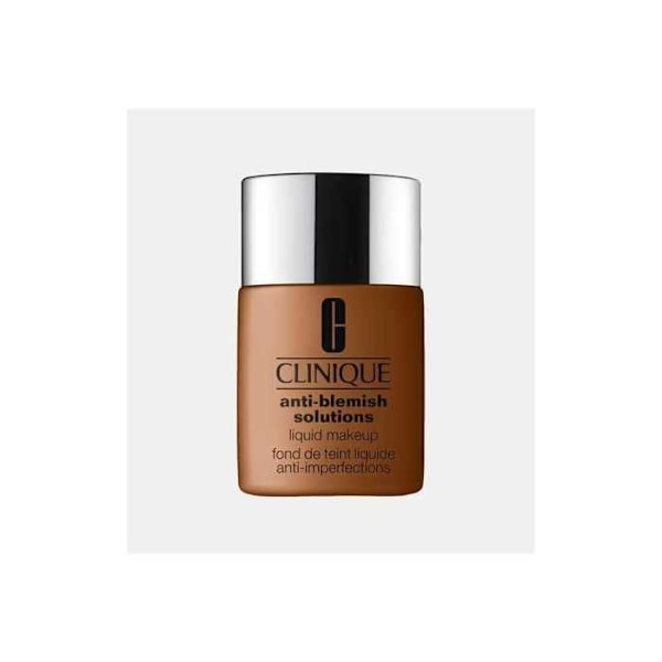 Clinique Anti-Imperfection Foundation CN74 Beige
