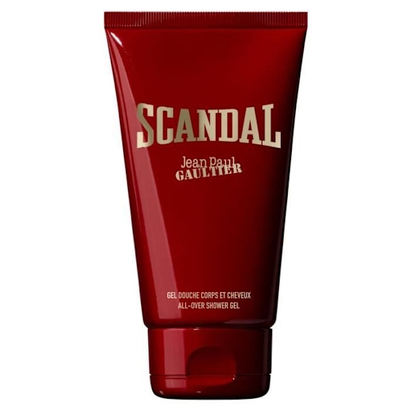 SCANDAL FOR FOR FOR FOR ALL OVER SHOWER GEELI 150 ML J.P. GAULTIER 65170013