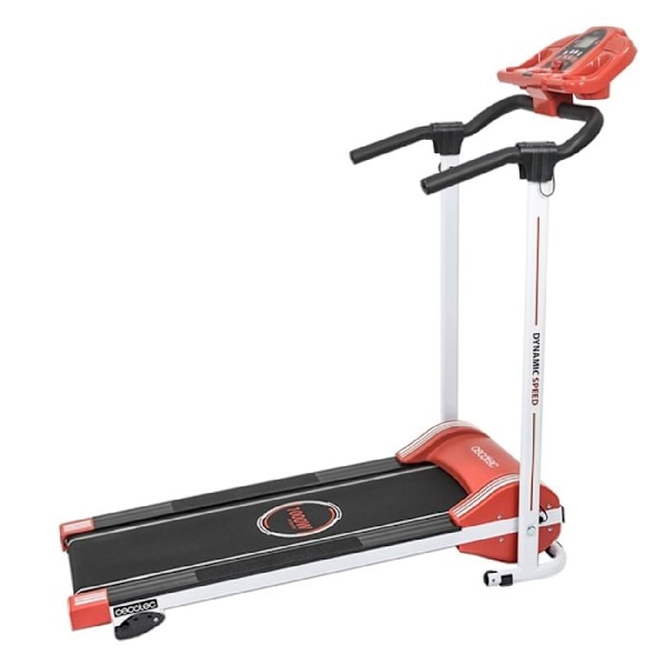RunFit Step Red Series Cecotec löpband