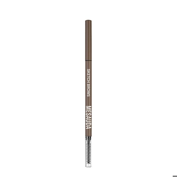 Mesauda Beauty Sketch Brows Blonde 0,09gr - automatisk øjenbrynsblyant