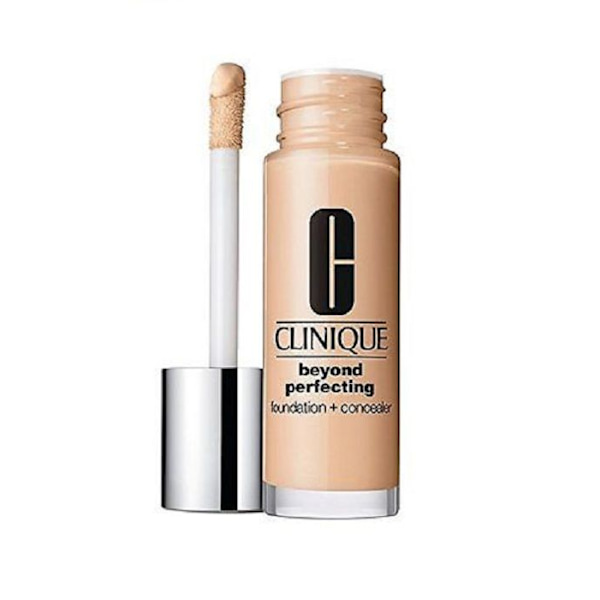 Fundament - Clinique - Utan för perfektion - 30 ml - Nyans Alabaster - Alla hudtyper Albatre