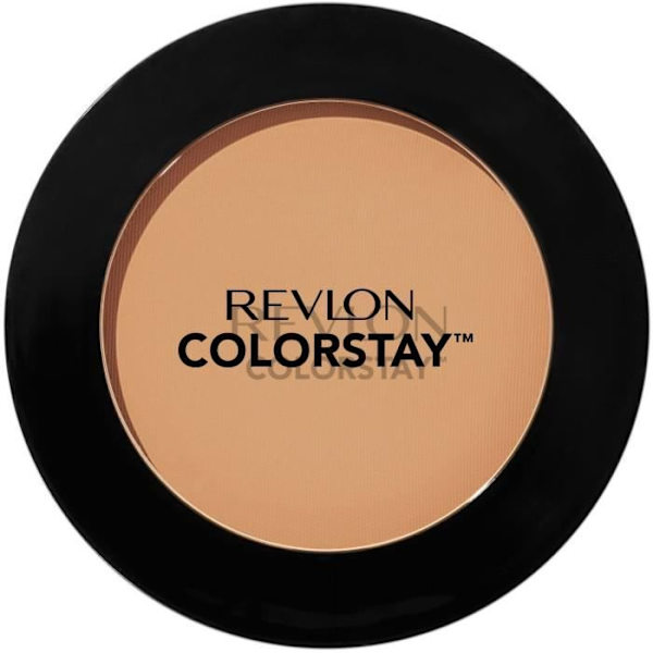 REVLON Colorstay Pressed Powder - N ° 850 Medium / Deep Beige