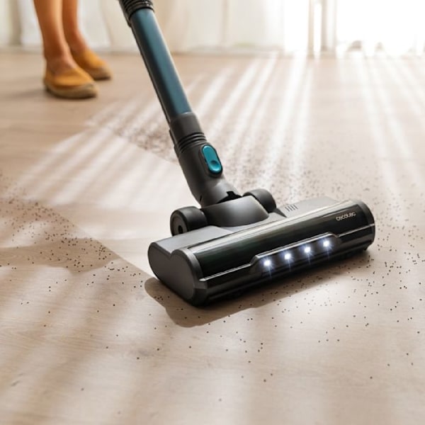 Cecotec Conga Rockstar 890