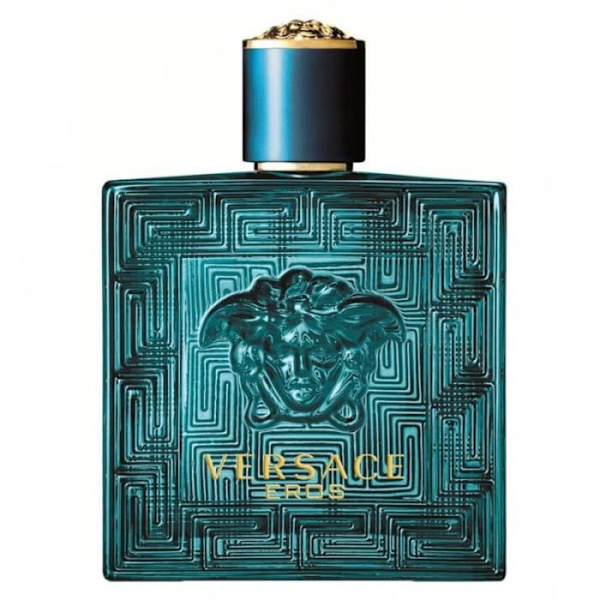 Versace Eros Deodorant Spray 100 ml