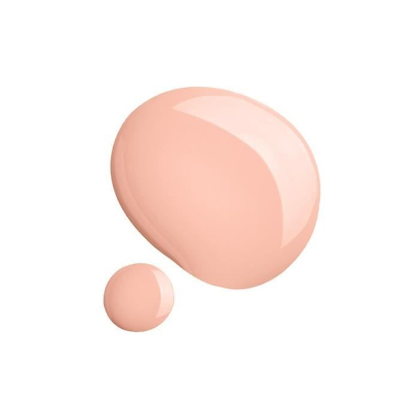 Neglelak - Naj-Oleari - 587008 - Nøddetræfarve - 8 ml - Blank finish hasselnöt