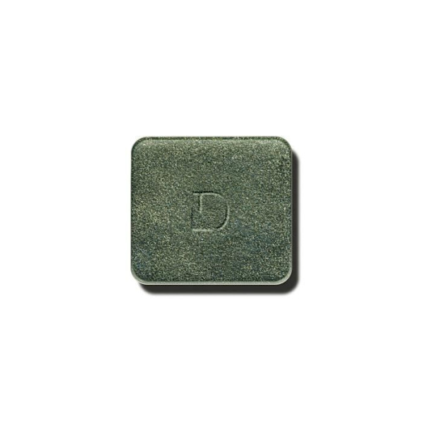 OMBRETTO PERLATO - LUOMIVARJOITUS N 123 IRIDESCENT GREEN DIEGO DALLA