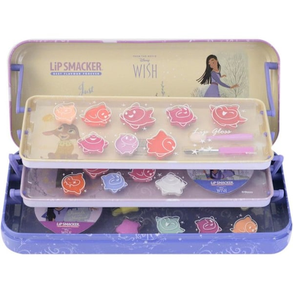 Markwins - Plumier Makeup Wish Markwins