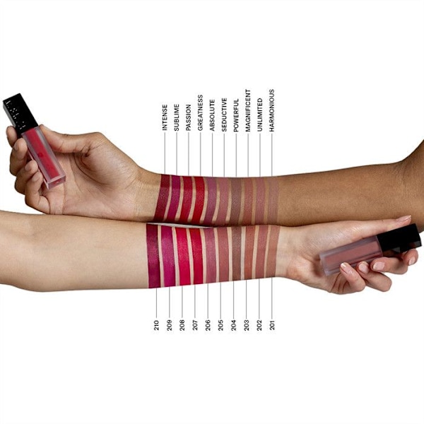 Mesauda Beauty Sublimatte 210 Intensiv 5ml