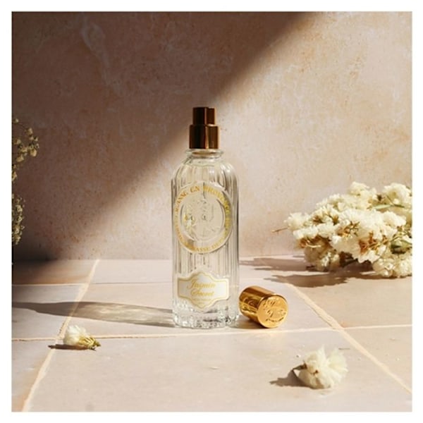 Jeanne en Provence Jasmin Secret Eau de Parfum