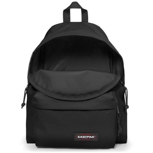 Ryggsäck - EASTPACK - Padded Pak'R - Svart - 24 L Svart