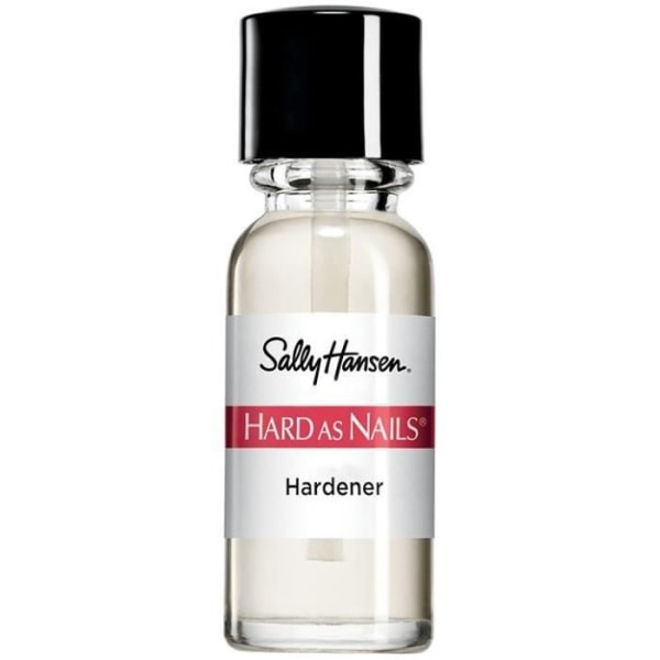SALLY HANSEN Hard as Nails Care - 13,3 ml Transparent