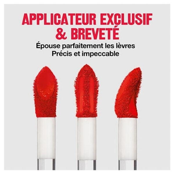 Revlon Meikkivoide Huulipuna Colorstay Limitless Matte Nro 010 Top Talent Revlon