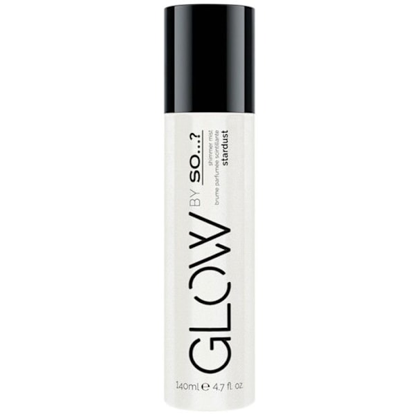 Glow By So... - Skimrande Parfymerad Mist - Stardust -