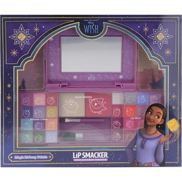 Markwins - Disney Wish Makeup Set Markwins