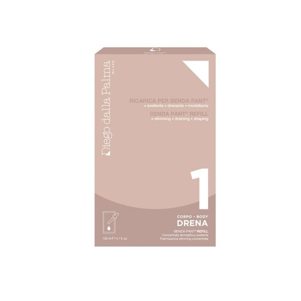 Diego Dalla Palma DSK0126 Vit