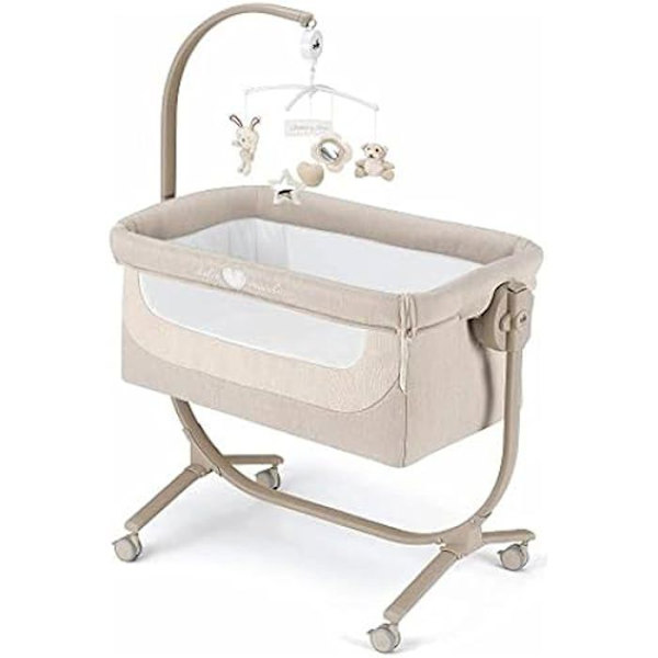 CAM Cast me Pehmeät halaukset Melange Beige T154