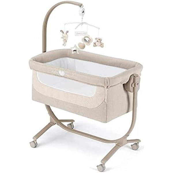 CAM Cast me Soft cuddles Melange Beige T154
