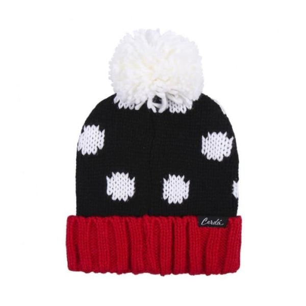 Hat - CERDA - Minnie - Farve Hvid - Vandtæt No - One Size