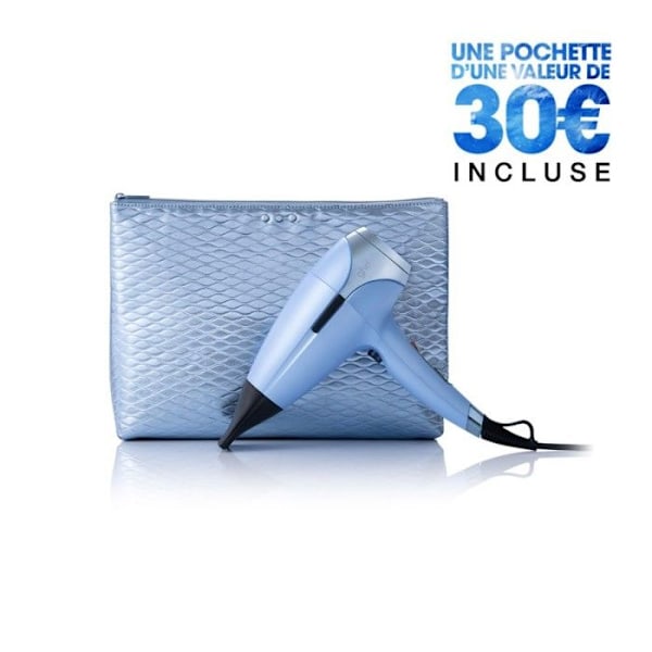 Coffret Hårfön ghd Helios - Samling ghd Iced luxe 99400000277