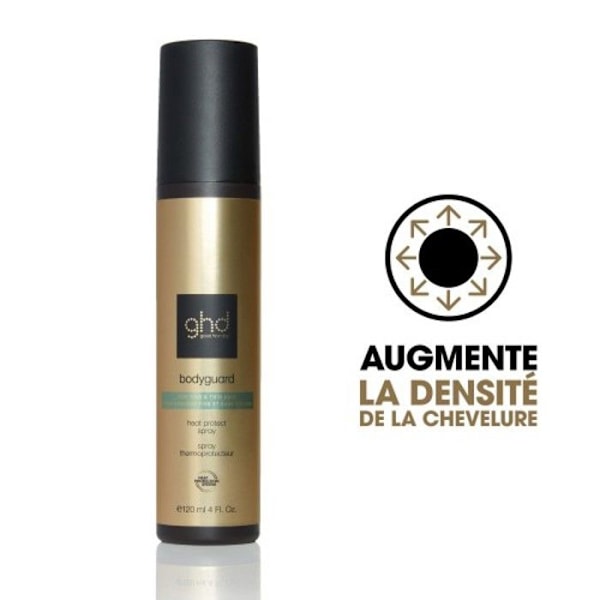 ghd termoskyddande spray för fint hår - Bodyguard 99350164183
