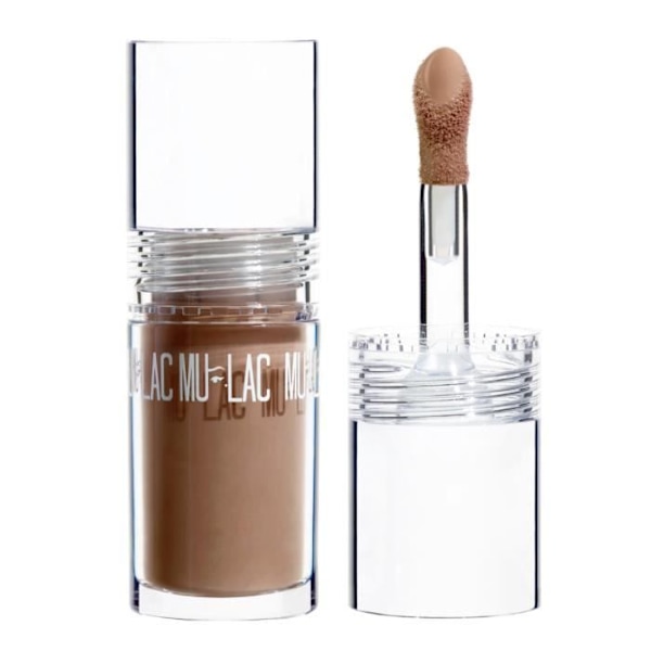 Mulac Cosmetics 3DVERSE All Over Face Mat Liquid Contour 13 CYBERNOVA 5 ml