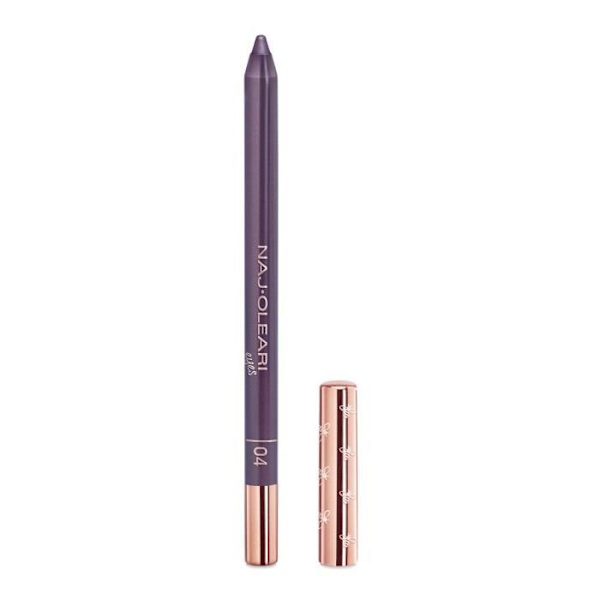 NAJ-OLEARI LUMINOUS EYE BLYANT 1,2 G KOHL 04 PEARLY PURPLE (585204)