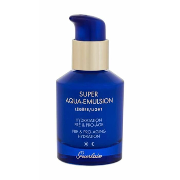 Guerlain 50ml Super Aqua Light Emulsion