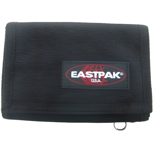 Eastpak Crew Single Wallet Black