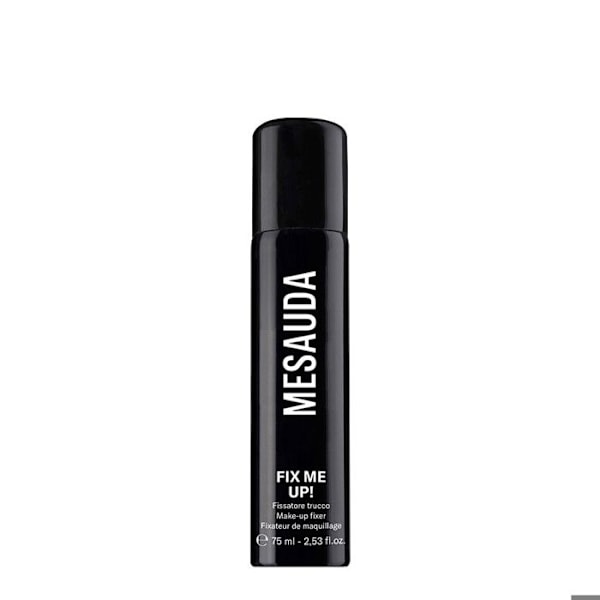 Mesauda Beauty Fix Me Up 75ml - makeup setting spray