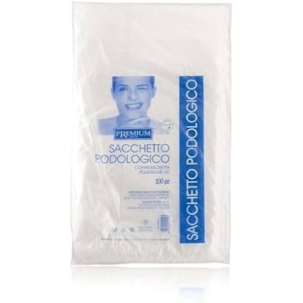 Fondas protectoras pediluvio - XANITALIA - Premium 100 - Meget modstandsdygtig - Duftfri - 1 enhed