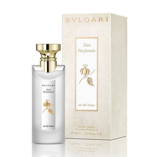 En söt och sensuell doft, klassisk och omslutande. Känn avkoppling och välbefinnande med denna parfym som presenteras i en förpackning.