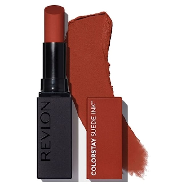 Revlon Meikkivoide Huulipuna Colorstay Suede Ink N°006 In The Money Revlon