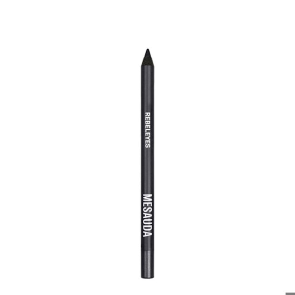 Mesauda Beauty Rebel Eyes Lapis 1.2gr - vedenpitävä silmäkynä