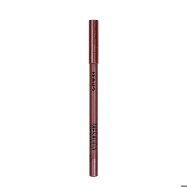 Mesauda Beauty Rebel Lips Blush 1,2gr - vattentät läpppenna