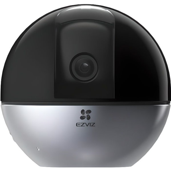 Ezviz - Inomhus Wi-Fi IP-kamera - C6W
