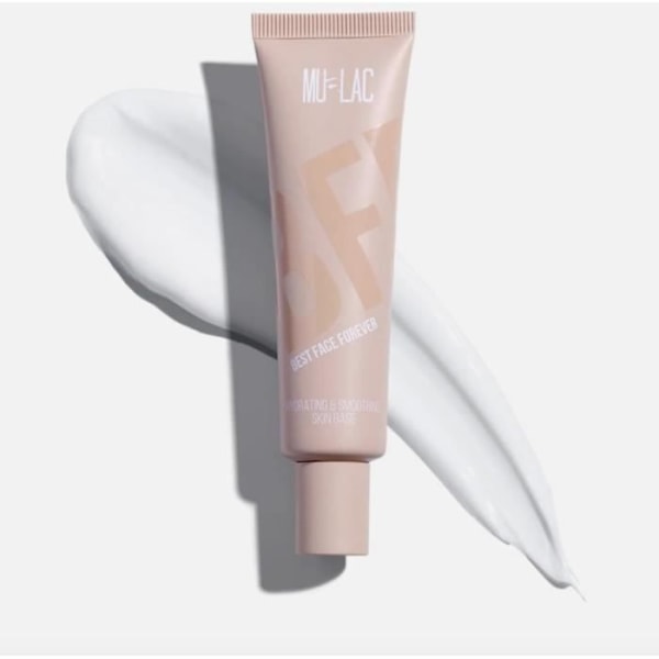 Mulac Cosmetics BFF Meikkivoide kosteuttava ja tasoittava 30 ml
