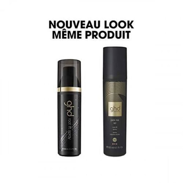 Sprayvolym racine - GHD - Pick Me Up - 120 ml - Alla hårtyper - Värmeskydd
