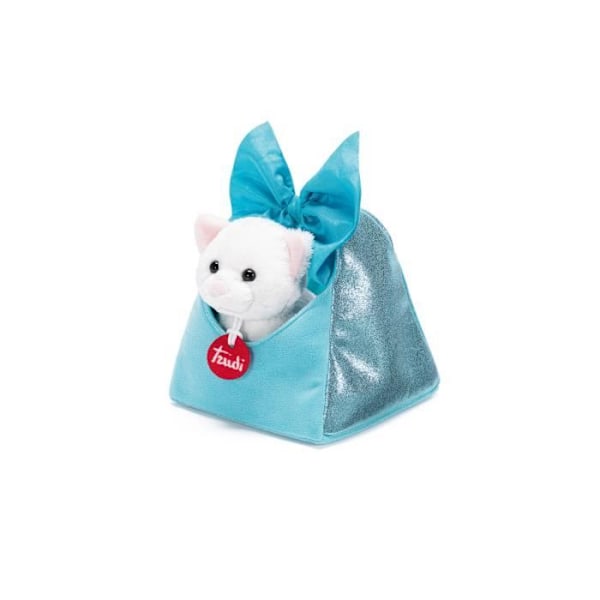 TRUDI PETS Lemmikkilaukku - Sininen - 0m+