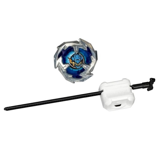 Beyblade Flerfärgad