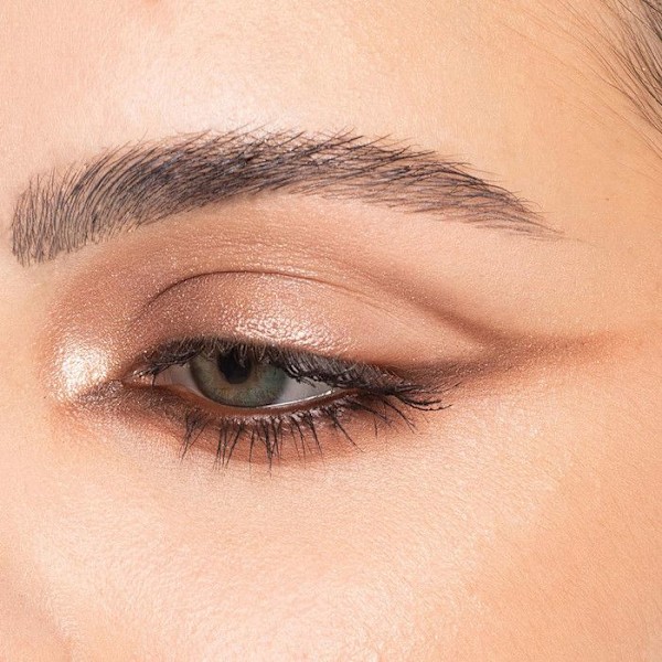 Mesauda Beauty Bare Harmony Palette 206 Ajanoton Nude 6gr