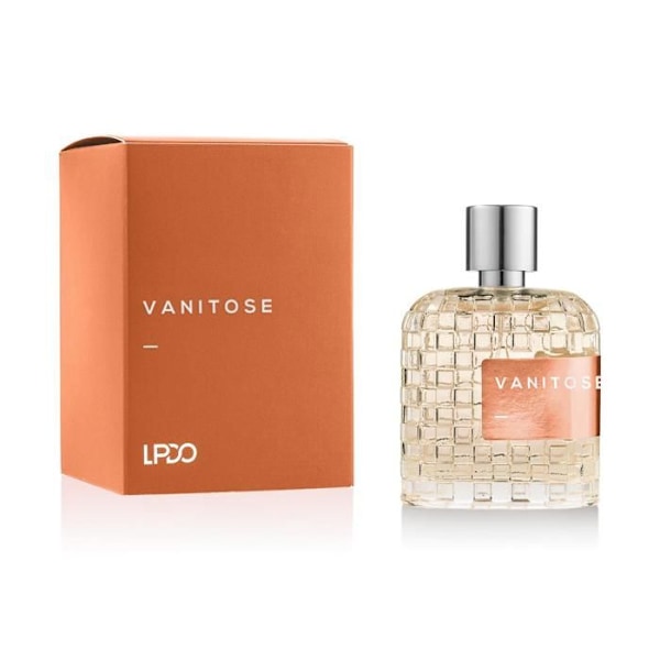 Yhdistehattu tuoksu Lpdo 5230 Transparent