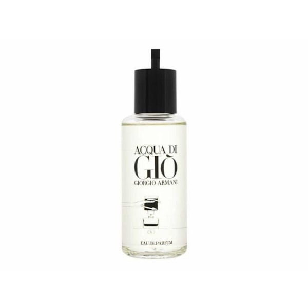 Giorgio Armani 150ml Acqua Di Gio, Eau De Parfum, Täyttö