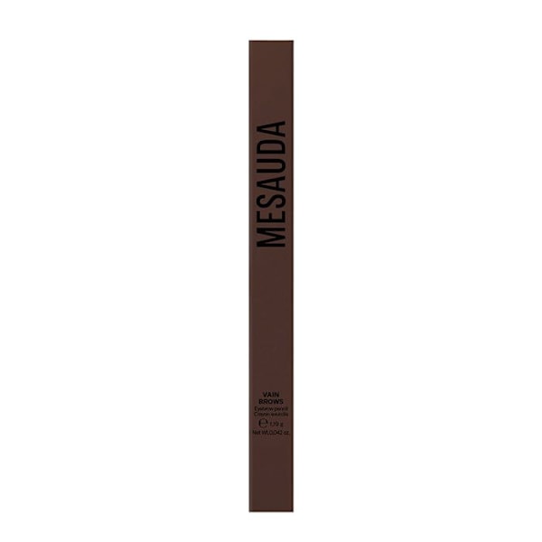 Mesauda Beauty Vain Brows Auburn 1,19gr - kulmakynä