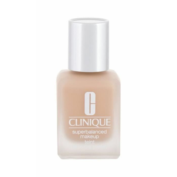 Clinique 30ml Superbalanced, Cn10 Alabast, Makeup CN10 Alabaster