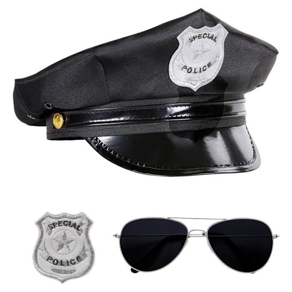 Asettaja poliisi